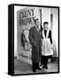 Cluny Brown, Charles Boyer, Jennifer Jones, 1946-null-Framed Stretched Canvas