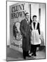 Cluny Brown, Charles Boyer, Jennifer Jones, 1946-null-Mounted Photo