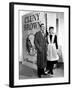 Cluny Brown, Charles Boyer, Jennifer Jones, 1946-null-Framed Photo