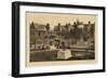 Cluny Museum-Helio E. Ledeley-Framed Art Print