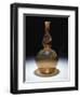 Clutha Glass Vase-Christopher Dresser-Framed Giclee Print