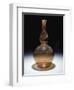 Clutha Glass Vase-Christopher Dresser-Framed Giclee Print