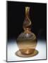 Clutha Glass Vase-Christopher Dresser-Mounted Giclee Print