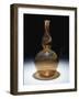 Clutha Glass Vase-Christopher Dresser-Framed Giclee Print
