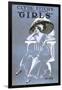 Clyde Fitch's Greatest Comedy, "Girls" Miss Kate-null-Framed Giclee Print