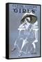 Clyde Fitch's Greatest Comedy, "Girls" Miss Kate-null-Framed Stretched Canvas