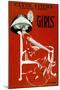 Clyde Fitch's Greatest Comedy, "Girls"-null-Mounted Giclee Print