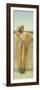 Clymene-John William Godward-Framed Giclee Print