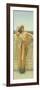 Clymene-John William Godward-Framed Giclee Print