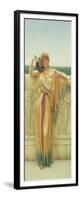 Clymene-John William Godward-Framed Giclee Print