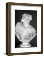 Clytie, 1878-George Frederick Watts-Framed Photographic Print