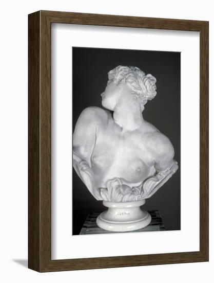 Clytie, 1878-George Frederick Watts-Framed Photographic Print