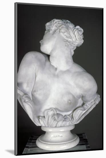 Clytie, 1878-George Frederick Watts-Mounted Photographic Print