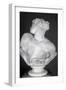 Clytie, 1878-George Frederick Watts-Framed Photographic Print