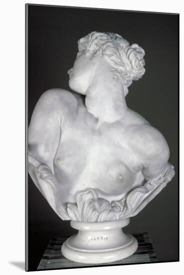 Clytie, 1878-George Frederick Watts-Mounted Photographic Print