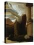 Clytie, c.1895/96-Frederick Leighton-Stretched Canvas