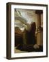 Clytie, c.1895/96-Frederick Leighton-Framed Giclee Print