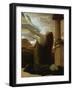 Clytie, c.1895/96-Frederick Leighton-Framed Giclee Print