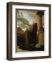 Clytie, c.1895/96-Frederick Leighton-Framed Giclee Print