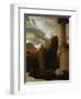 Clytie, c.1895/96-Frederick Leighton-Framed Giclee Print