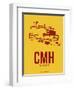 CMH Port Columbus Poster 3-NaxArt-Framed Art Print