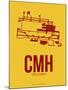 CMH Port Columbus Poster 3-NaxArt-Mounted Art Print