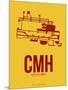 CMH Port Columbus Poster 3-NaxArt-Mounted Art Print