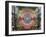 CMS Detector, CERN-David Parker-Framed Photographic Print