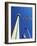 Cn Tower at 533 M or 1,815 Ft High, Canada's Wonder of the World, in Downtown Toronto-Mark Hannaford-Framed Photographic Print