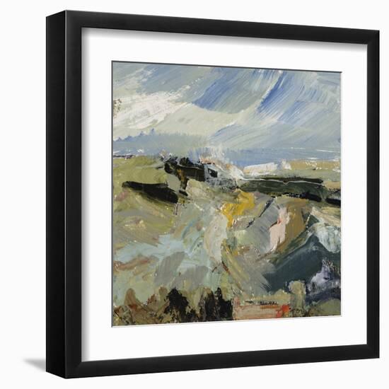 Co. Donegal, Ireland-Tuema Pattie-Framed Giclee Print