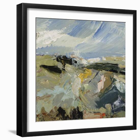 Co. Donegal, Ireland-Tuema Pattie-Framed Giclee Print