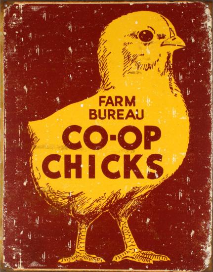 Tin Sign, , large
