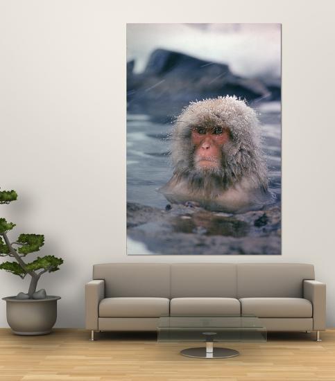 Giant Art Print, , large