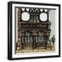 Black Frame