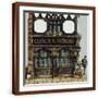 Brown Frame
