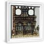 White Frame