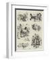 Coaching Days and Coaching Ways-Herbert Railton-Framed Giclee Print