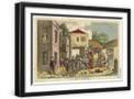 Black Frame