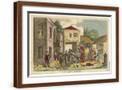 Brown Frame