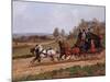 Coaching Scene-Henry Thomas Alken-Mounted Giclee Print