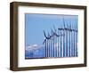 Coal Climate Change-Ed Andrieski-Framed Photographic Print