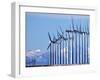 Coal Climate Change-Ed Andrieski-Framed Photographic Print