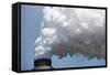 Coal-Fired Power Plant, Winfield, West Virginia-Paul Souders-Framed Stretched Canvas