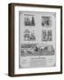 Coal Gas Manufacture, 1892-null-Framed Giclee Print