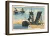 Coal Loader, Sandusky-null-Framed Premium Giclee Print