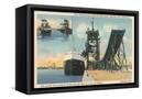 Canvas Black