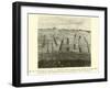 Coal-Mine at Treuil-null-Framed Giclee Print