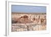 Coal Mine Canyon, Arizona, Usa-U Gernhoefer-Framed Photographic Print