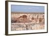 Coal Mine Canyon, Arizona, Usa-U Gernhoefer-Framed Photographic Print