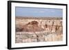 Coal Mine Canyon, Arizona, Usa-U Gernhoefer-Framed Photographic Print